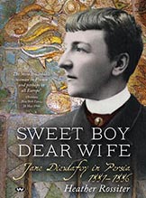 Sweet Boy Dear Wife - cover image